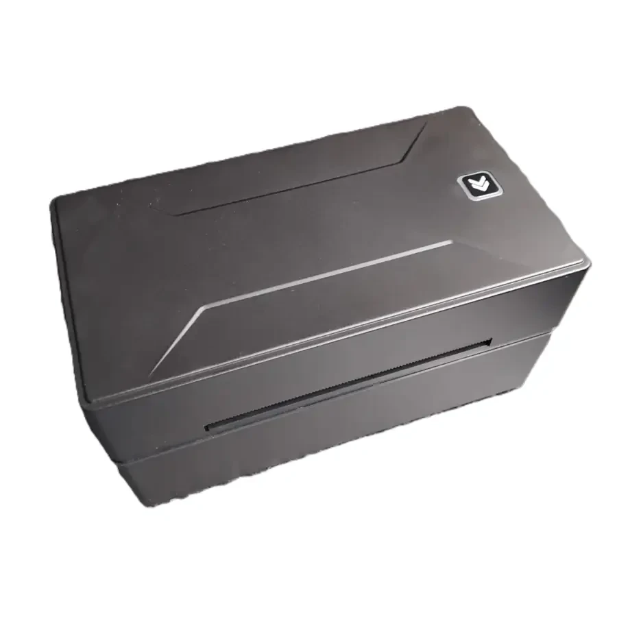Wireless Thermal Shipping Label Printer