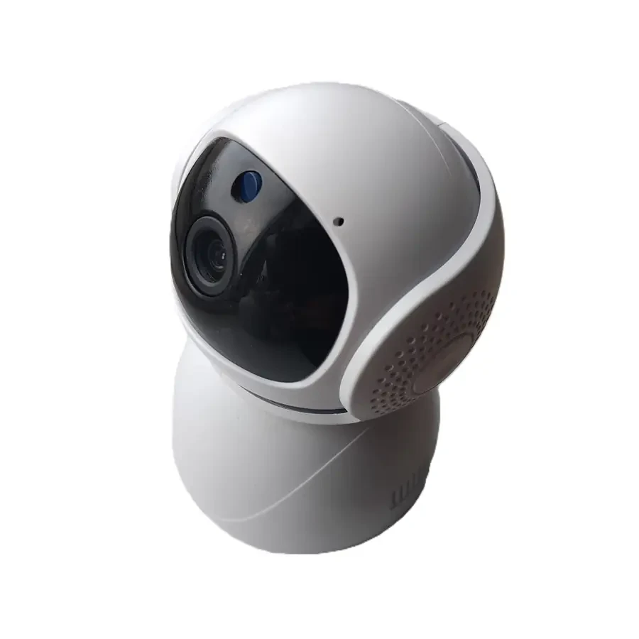 Smart WiFi Camera