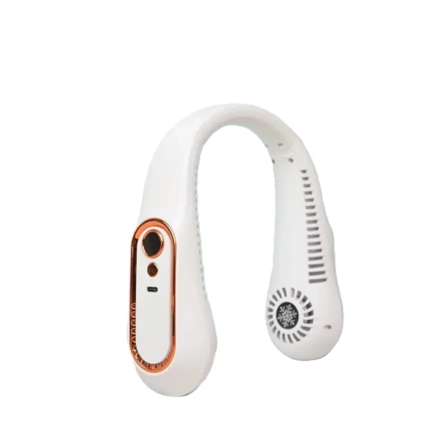 Portable Neck Fan