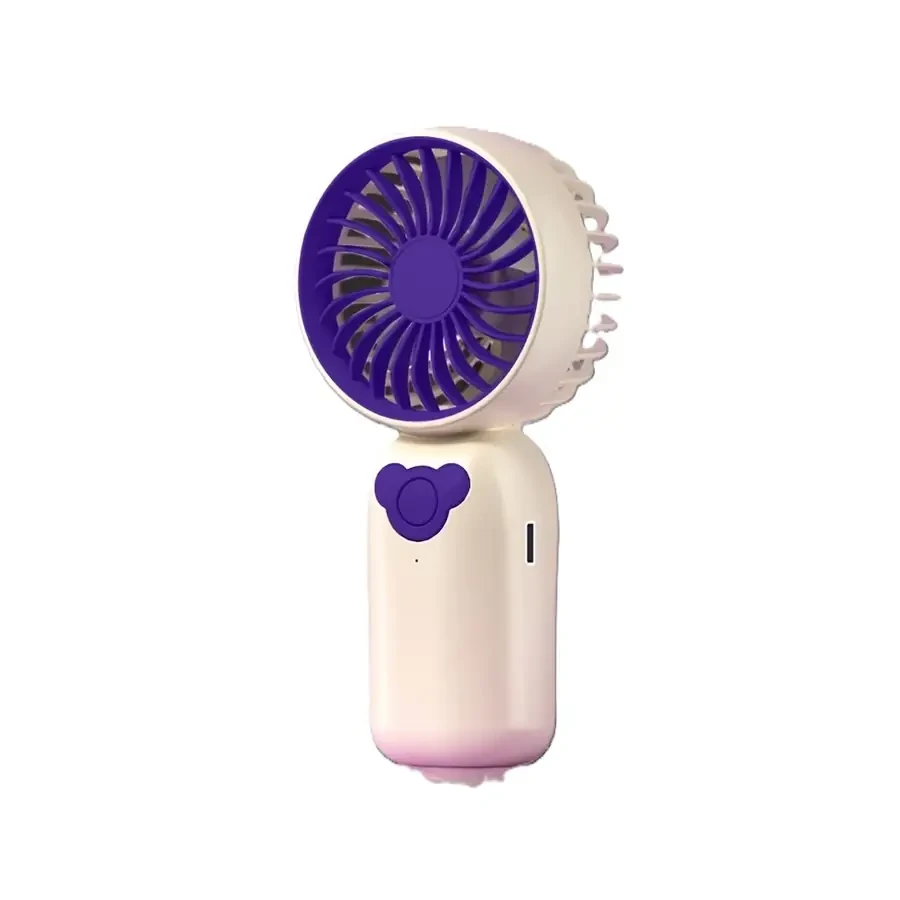 Portable USB handheld Fan