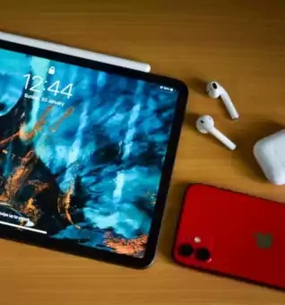 Tech & Gadgets